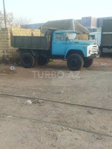 ZIL 130 1988, 159,800 km - 6.0 l - Xırdalan