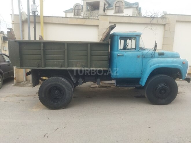 ZIL 130 1988, 159,800 km - 6.0 l - Xırdalan