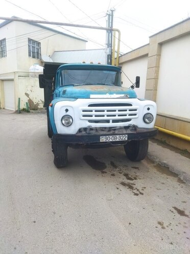 ZIL 130 1988, 159,800 km - 6.0 l - Xırdalan