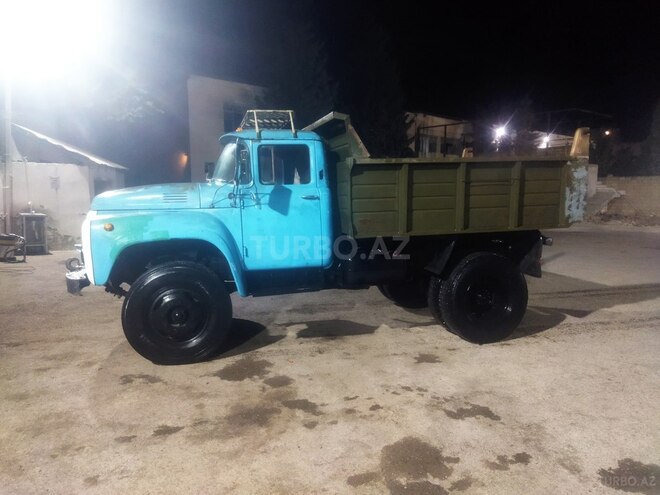 ZIL 130 1988, 159,800 km - 6.0 l - Xırdalan