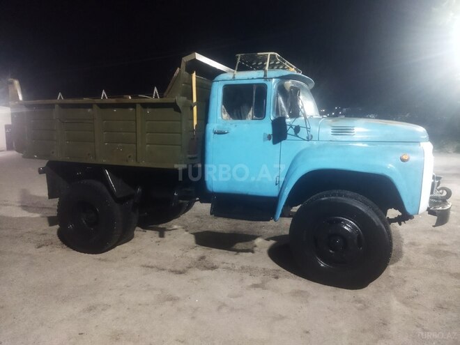 ZIL 130 1988, 159,800 km - 6.0 l - Xırdalan