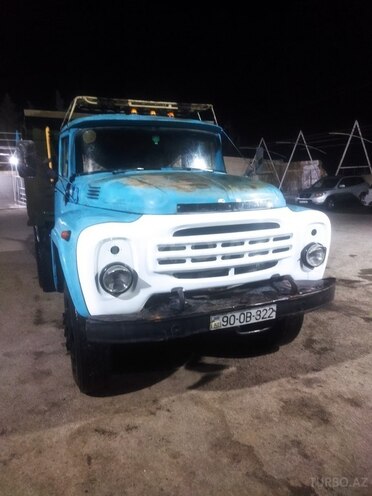 ZIL 130 1988, 159,800 km - 6.0 l - Xırdalan