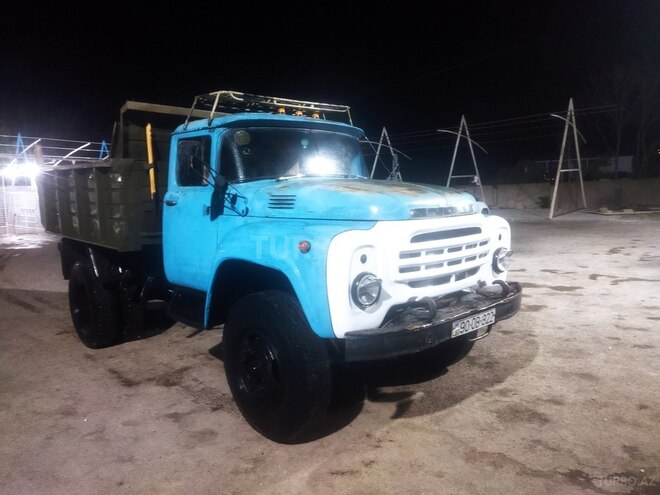 ZIL 130 1988, 159,800 km - 6.0 l - Xırdalan