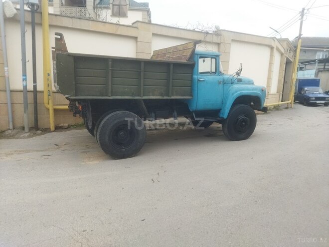 ZIL 130 1988, 159,800 km - 6.0 l - Xırdalan