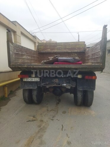 ZIL 130 1988, 159,800 km - 6.0 l - Xırdalan