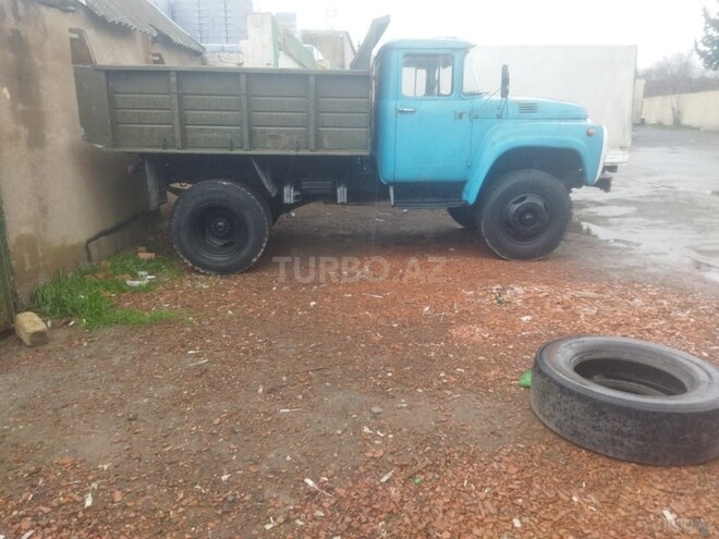 ZIL 130 1988, 159,800 km - 6.0 l - Xırdalan