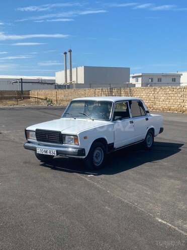 LADA (VAZ) 2107 2004, 95,000 km - 1.6 l - Bakı