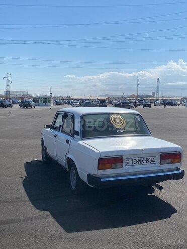LADA (VAZ) 2107 2004, 95,000 km - 1.6 l - Bakı