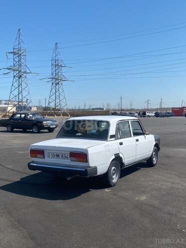 LADA (VAZ) 2107 2004, 95,000 km - 1.6 l - Bakı
