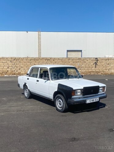 LADA (VAZ) 2107 2004, 95,000 km - 1.6 l - Bakı