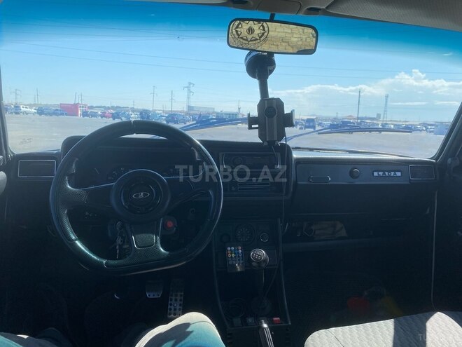 LADA (VAZ) 2107 2004, 95,000 km - 1.6 l - Bakı