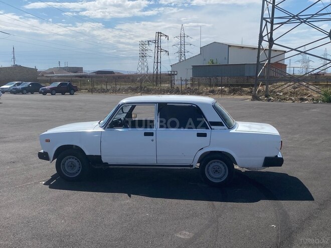 LADA (VAZ) 2107 2004, 95,000 km - 1.6 l - Bakı
