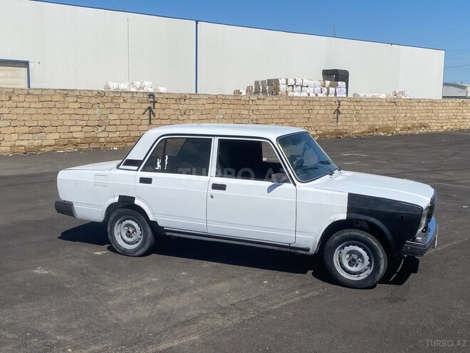 LADA (VAZ) 2107 2004, 95,000 km - 1.6 l - Bakı