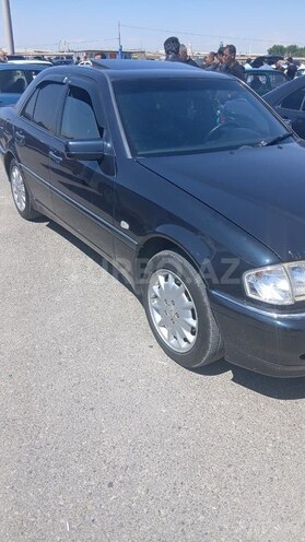 Mercedes C 200 1998, 350,200 km - 2.0 l - Sabirabad