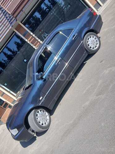 Mercedes C 200 1998, 350,200 km - 2.0 l - Sabirabad