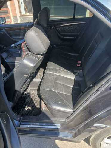 Mercedes C 200 1998, 350,200 km - 2.0 l - Sabirabad