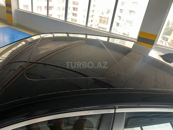 BMW 750 2010, 193,000 km - 4.4 l - Bakı
