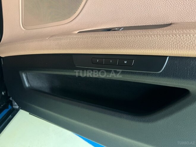 BMW 750 2010, 193,000 km - 4.4 l - Bakı