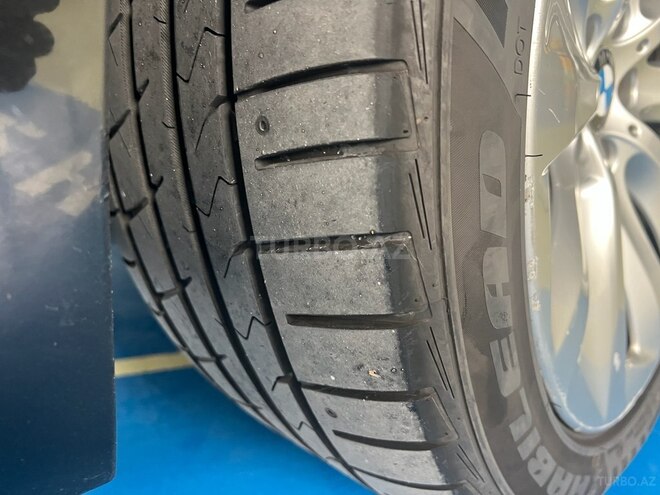 BMW 750 2010, 193,000 km - 4.4 l - Bakı