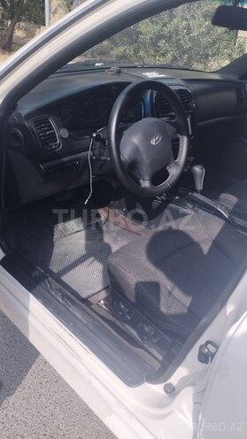 Hyundai Sonata 2007, 450,000 km - 2.0 l - Bakı