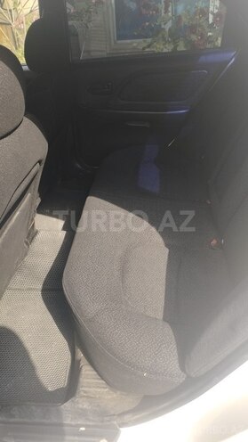 Hyundai Sonata 2007, 450,000 km - 2.0 l - Bakı