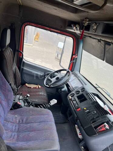 Mercedes Atego 815 2000, 716,000 km - 4.2 л - Bakı