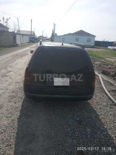 Opel Astra 1993, 665,284 km - 1.8 l - Xaçmaz