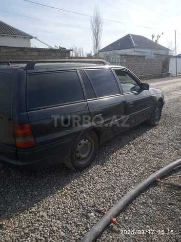 Opel Astra 1993, 665,284 km - 1.8 l - Xaçmaz