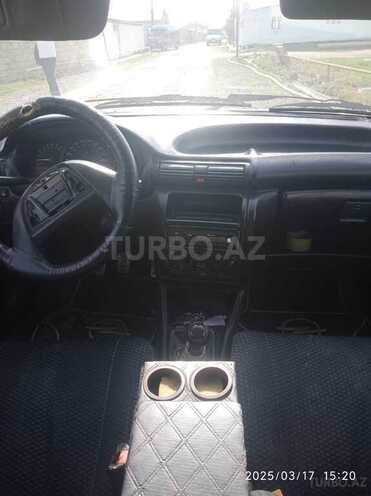 Opel Astra 1993, 665,284 km - 1.8 l - Xaçmaz