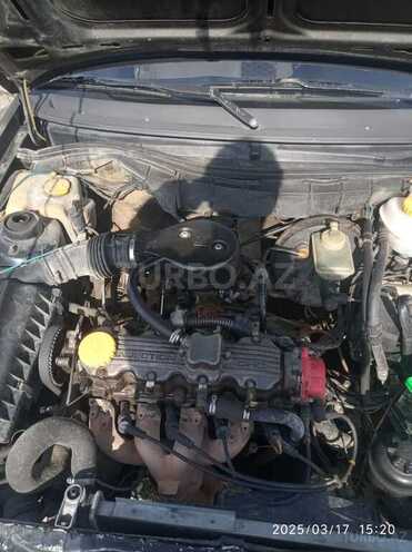Opel Astra 1993, 665,284 km - 1.8 l - Xaçmaz