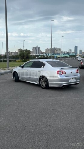 Volkswagen Passat 2008, 289,653 km - 2.0 l - Bakı