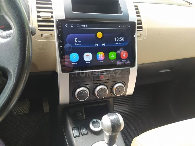 Nissan X-Trail 2011, 148,000 km - 2.5 л - Qusar