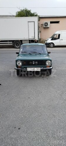 LADA (VAZ) 21011 1983, 95,434 km - 1.3 l - Bakı