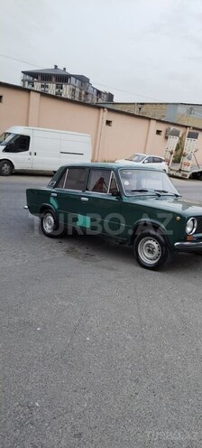 LADA (VAZ) 21011 1983, 95,434 km - 1.3 l - Bakı