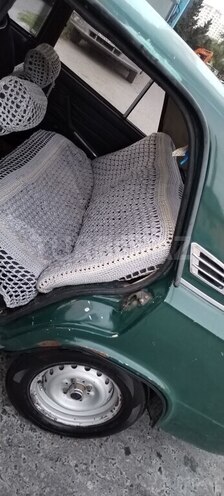 LADA (VAZ) 21011 1983, 95,434 km - 1.3 l - Bakı