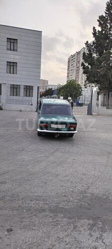 LADA (VAZ) 21011 1983, 95,434 km - 1.3 l - Bakı