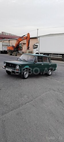 LADA (VAZ) 21011 1983, 95,434 km - 1.3 l - Bakı