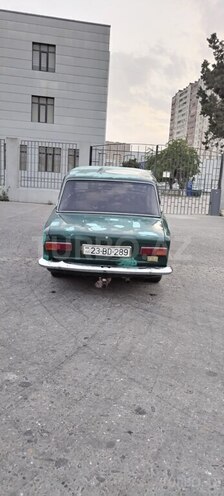 LADA (VAZ) 21011 1983, 95,434 km - 1.3 l - Bakı