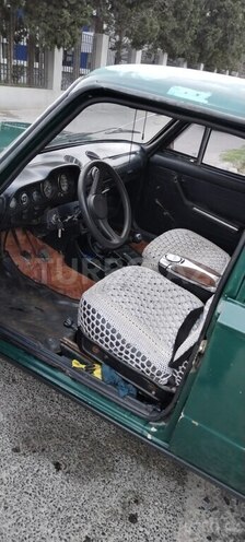 LADA (VAZ) 21011 1983, 95,434 km - 1.3 l - Bakı