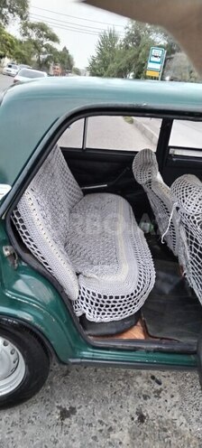 LADA (VAZ) 21011 1983, 95,434 km - 1.3 l - Bakı