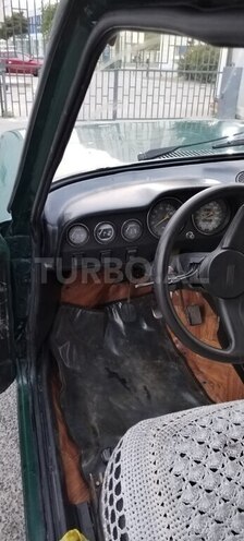 LADA (VAZ) 21011 1983, 95,434 km - 1.3 l - Bakı