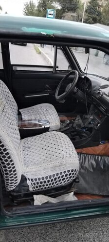 LADA (VAZ) 21011 1983, 95,434 km - 1.3 l - Bakı