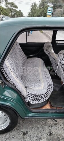LADA (VAZ) 21011 1983, 95,434 km - 1.3 l - Bakı