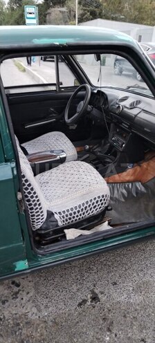 LADA (VAZ) 21011 1983, 95,434 km - 1.3 l - Bakı