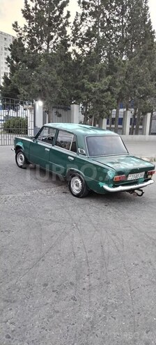 LADA (VAZ) 21011 1983, 95,434 km - 1.3 l - Bakı
