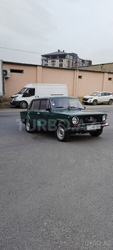 LADA (VAZ) 21011 1983, 95,434 km - 1.3 l - Bakı