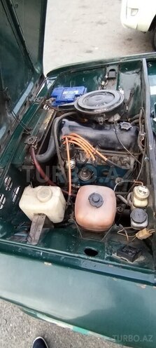 LADA (VAZ) 21011 1983, 95,434 km - 1.3 l - Bakı