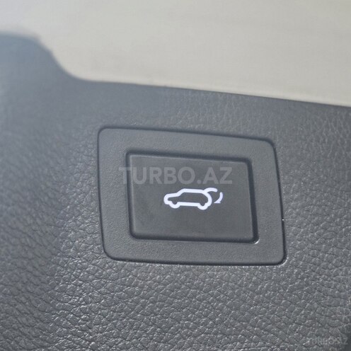 Hyundai Santa Fe 2016, 198,300 km - 2.0 l - Bakı