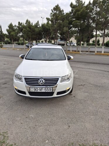 Volkswagen Passat 2007, 284,400 km - 2.0 l - Sumqayıt