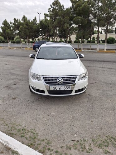 Volkswagen Passat 2007, 284,400 km - 2.0 l - Sumqayıt